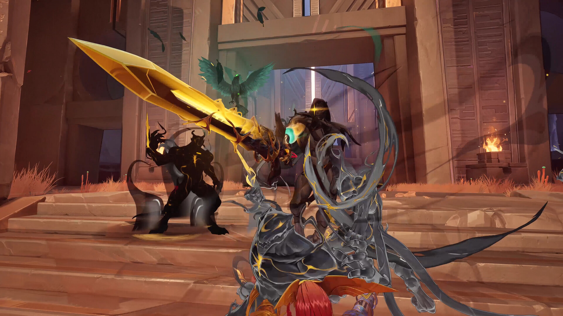 Marvel Rivals screenshot