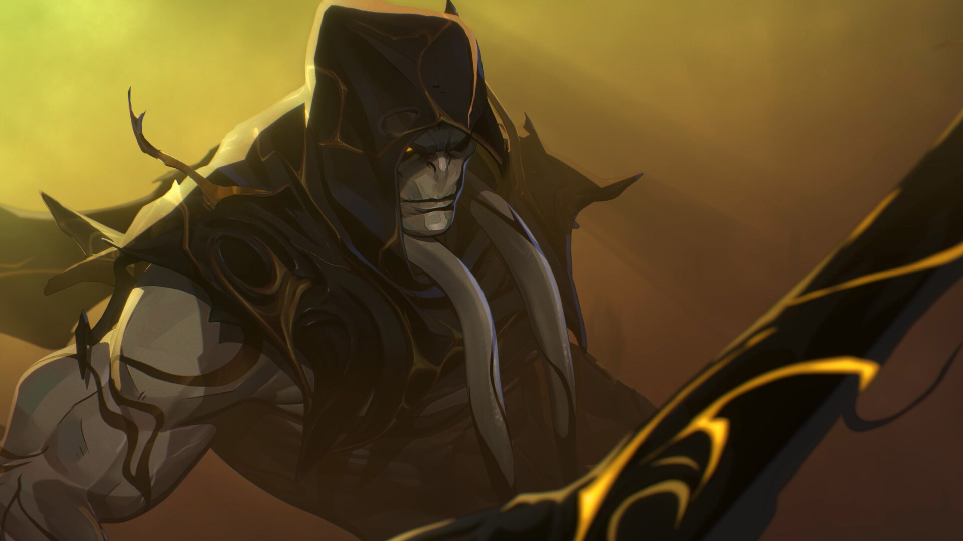 Marvel Rivals screenshot