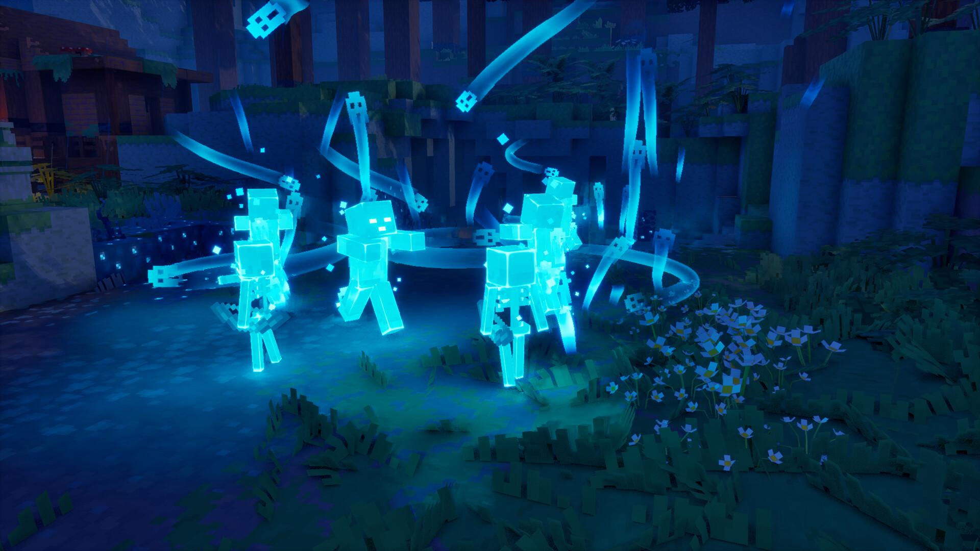 Minecraft Dungeons II screenshot