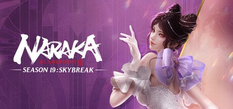 NARAKA: BLADEPOINT
