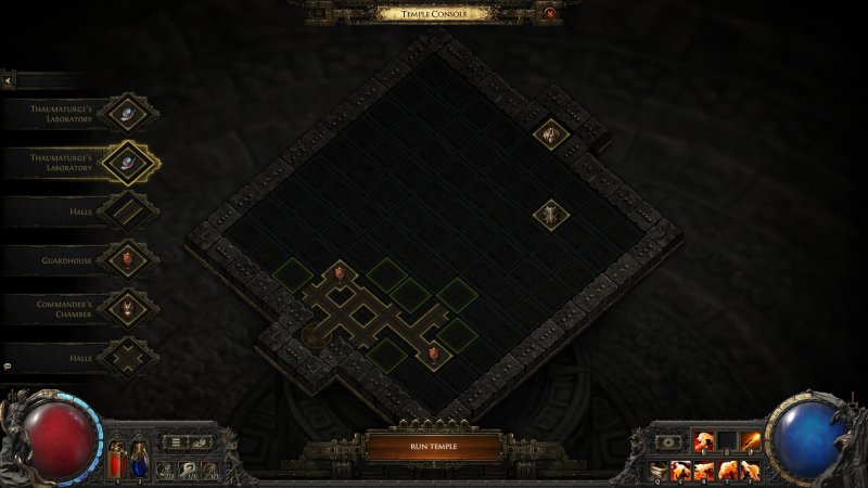 Path of Exile 2 screenshot