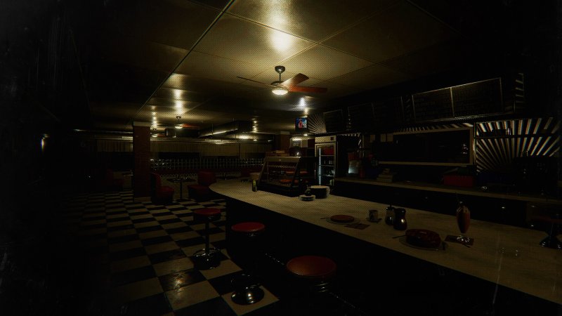 Phasmophobia screenshot