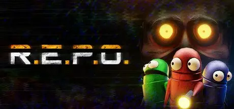 R.E.P.O.