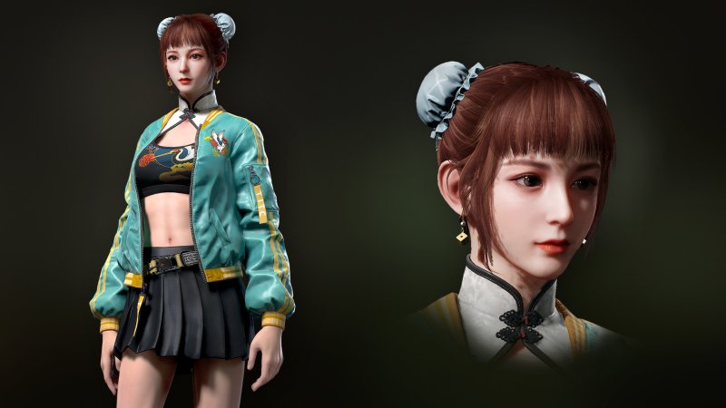 Ring of Elysium screenshot