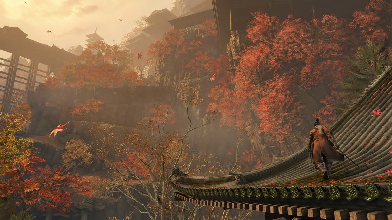 Sekiro™: Shadows Die Twice - GOTY Edition screenshot