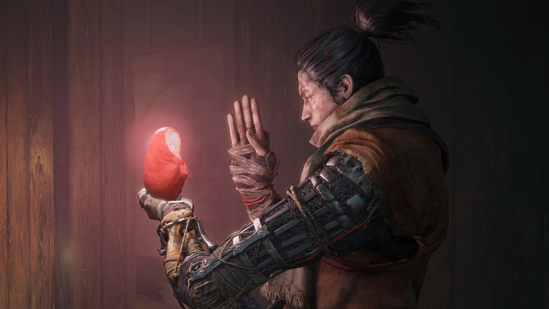 Sekiro™: Shadows Die Twice - GOTY Edition screenshot