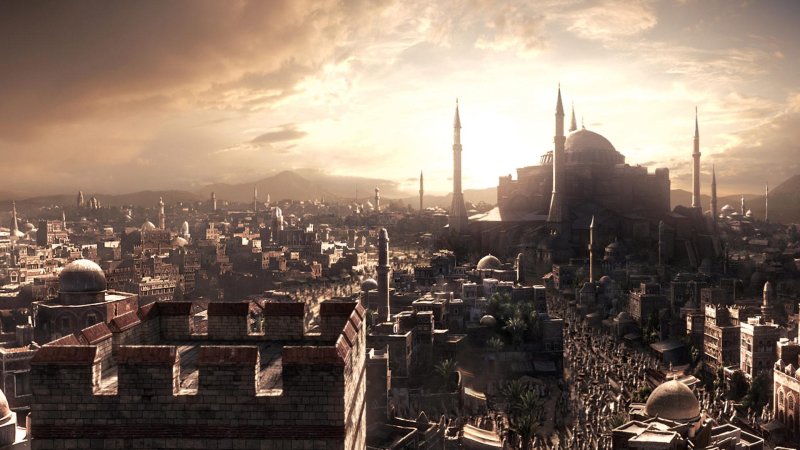 Sid Meier's Civilization® V screenshot