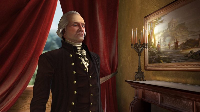 Sid Meier's Civilization® V screenshot