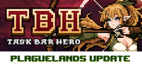 TBH: Task Bar Hero