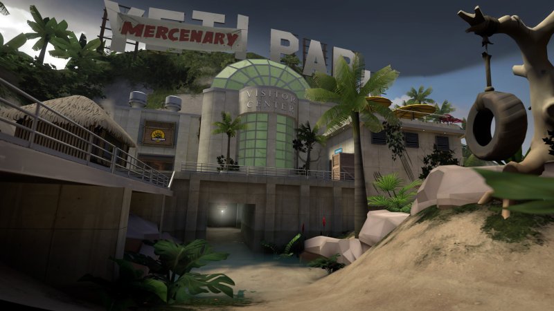 Team Fortress 2 screenshot