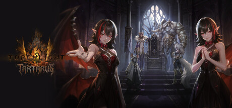 Torchlight: Infinite