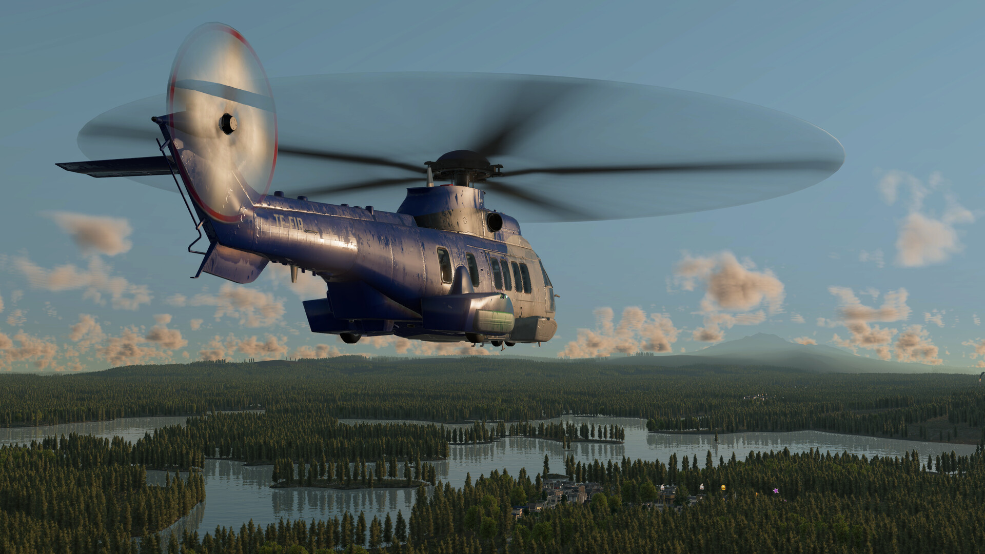 Transport Fever 3 screenshot