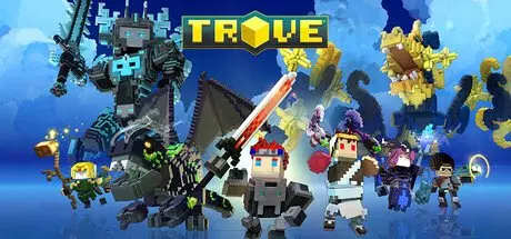 Trove