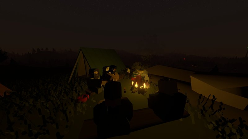 Unturned screenshot