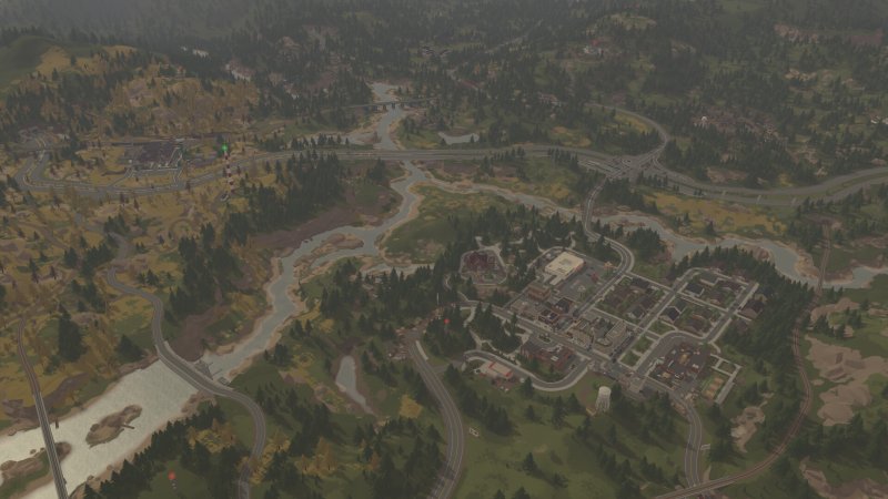 Unturned screenshot
