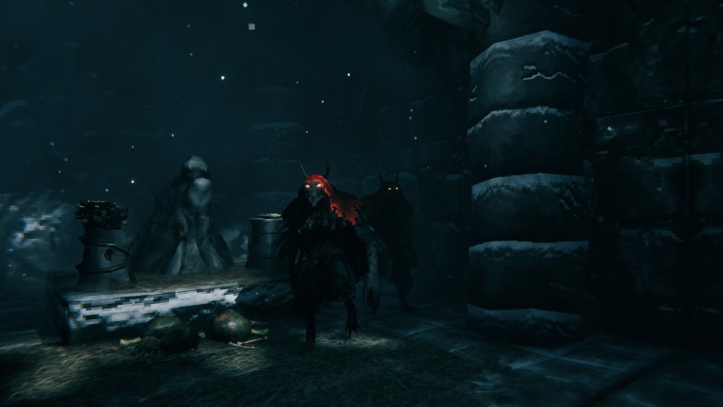 Valheim screenshot