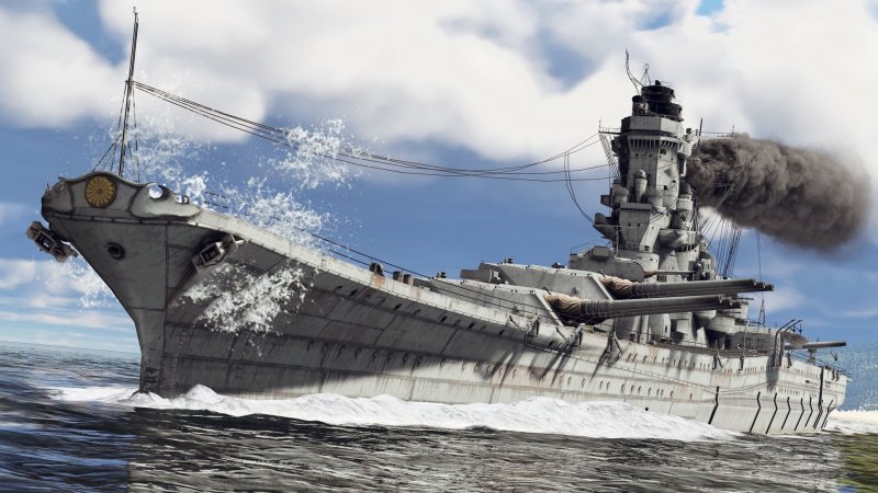 War Thunder screenshot