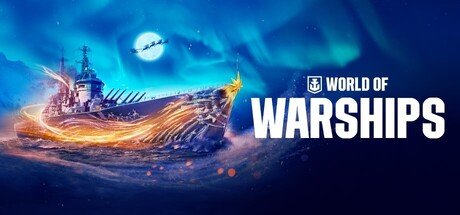 World of Warships