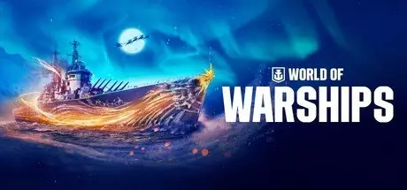 World of Warships