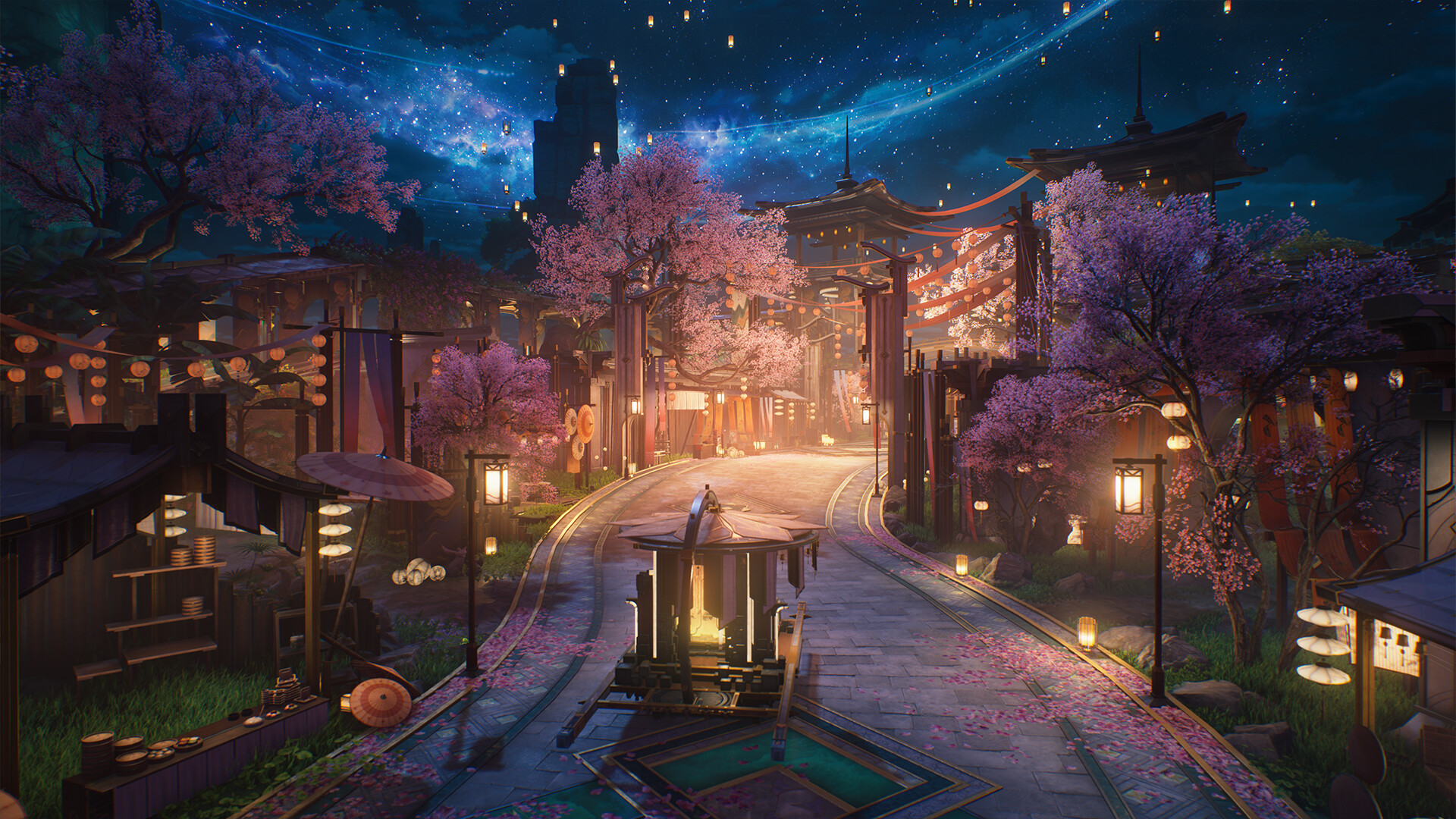 Wuthering Waves screenshot