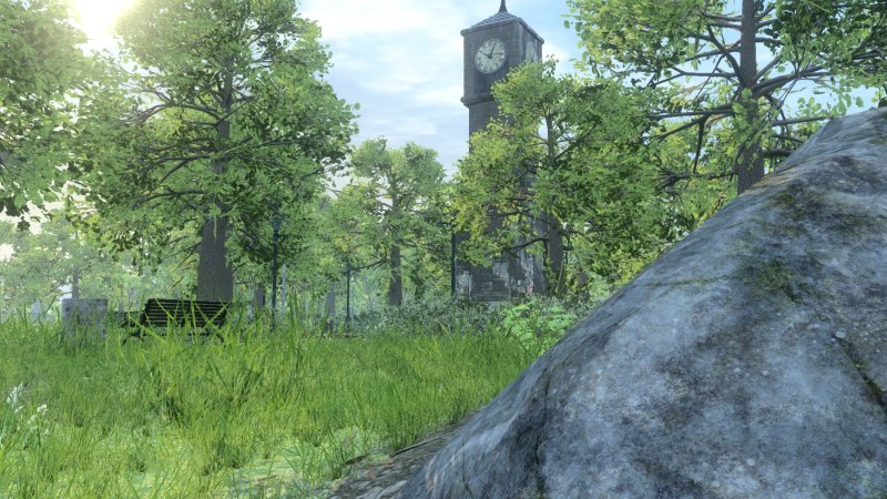 Z1 Battle Royale screenshot