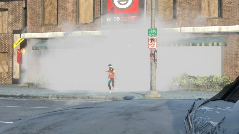 Z1 Battle Royale screenshot